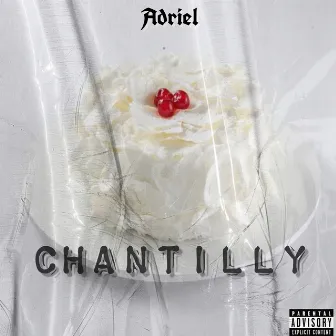 Chantilly by Adriel Carlos