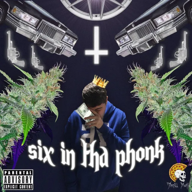 Six in Tha Phonk