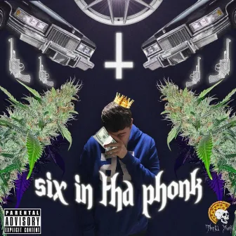 Six in Tha Phonk by Giovane Six