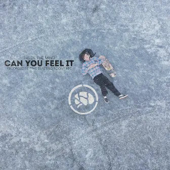 Can You Feel It by Inside the Mind