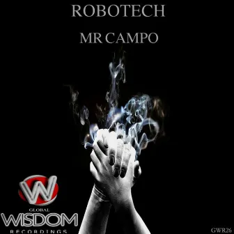 Robotech by Mr Campo