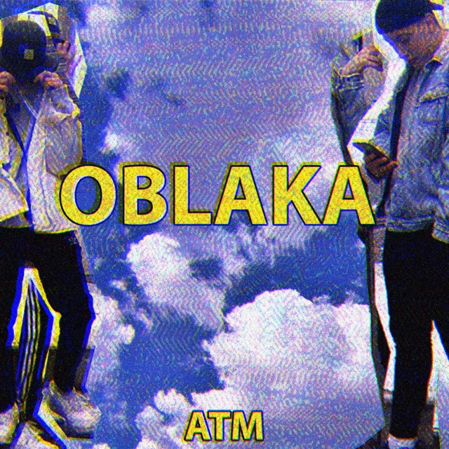 Oblaka