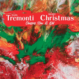 The Most Wonderful Time Of The Year by Mark Tremonti