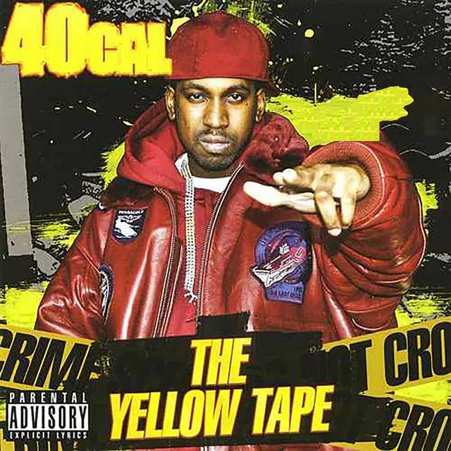 The Yellow Tape