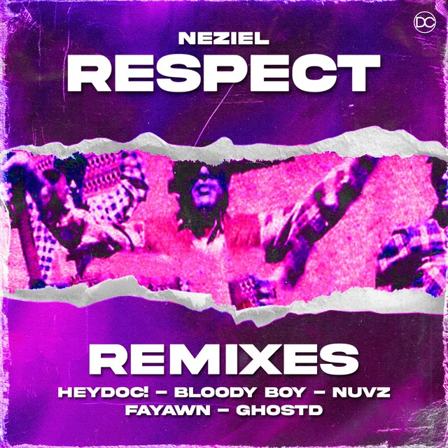 Respect (NUVZ Remix)