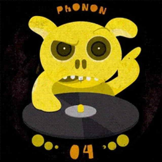 Phonon Records, Vol. 4