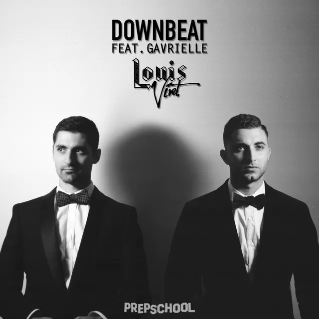 Downbeat (feat. Gavrielle) - Original Mix