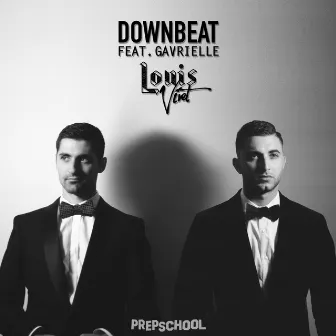 Downbeat by Louis Vivet