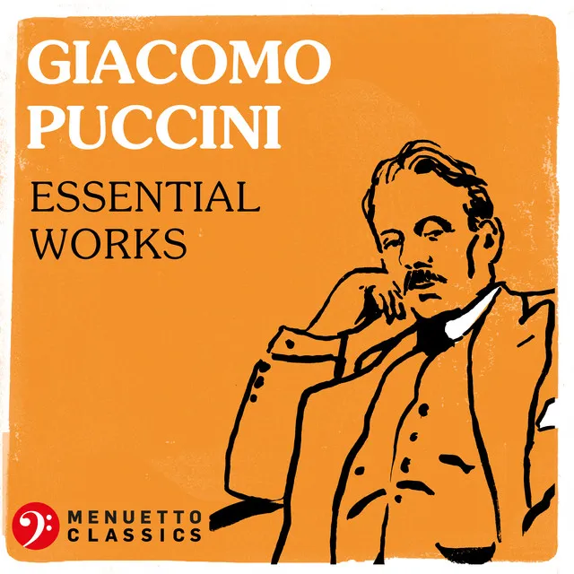 Gianni Schicchi, Act I: "O mio babbino caro"