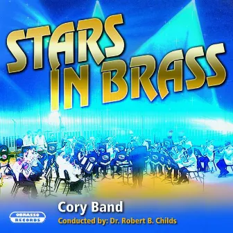 Stars in Brass by Robert B. Childs