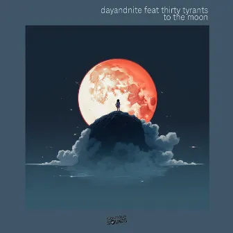 To the Moon by DayandNite