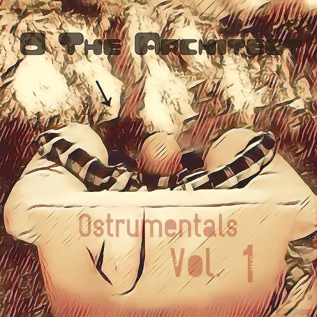 Ostrumentals, Vol. 1