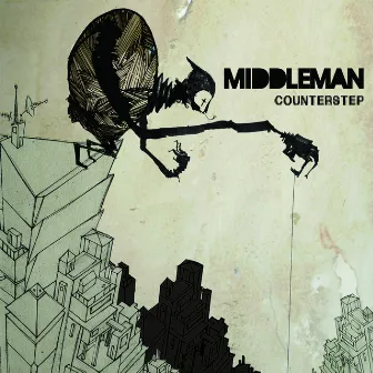 Counterstep by Middleman