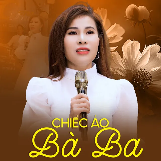 Chiếc Áo Bà Ba