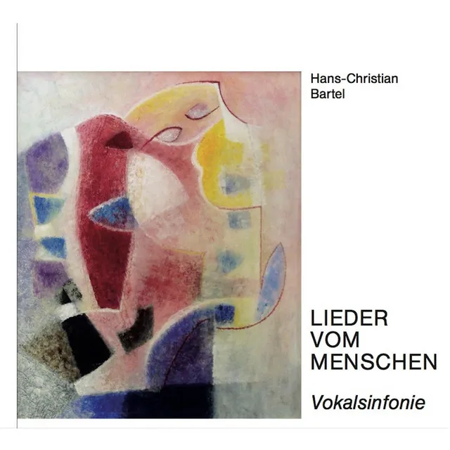 Vokalsinfonie für Alt, Bariton, Chor und kleines Orchester: No. 2, Kindergebetchen - Live