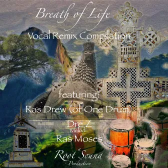 Breath of Life (Vocal Remix Compilation) by Root Sound