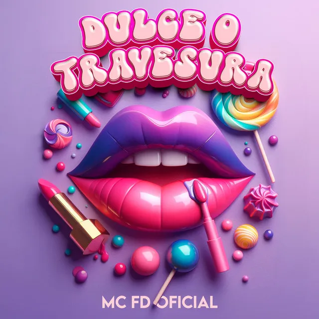 Dulce o Travesura