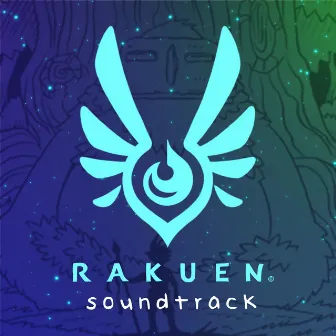 Rakuen (Original Soundtrack) by Laura Shigihara