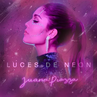 Luces de Neon by Juana Piazza