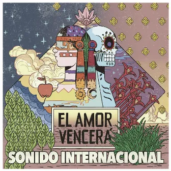 El Amor Vencerá by SONIDO INTERNACIONAL