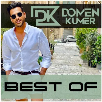 Best Of by Domen Kumer