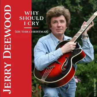 Why Should I Cry (On This Christmas)? by Jerry Deewood