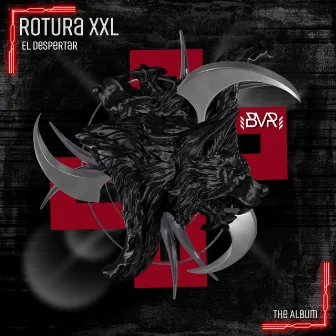 El Despertar (The Album) by ROTURA XXL