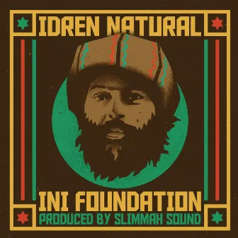 INI Foundation (Produced by Slimmah Sound) by Slimmah Sound