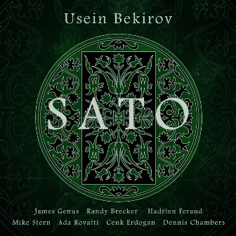 SATO by Usein Bekirov