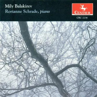 Balakirev, M.A.: Piano Music by Rorianne Schrade