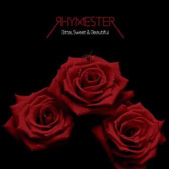 Bitter, Sweet & Beautiful by RHYMESTER