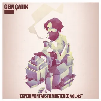 Experimentals Remastered, Vol. 02 by Cem Çatık