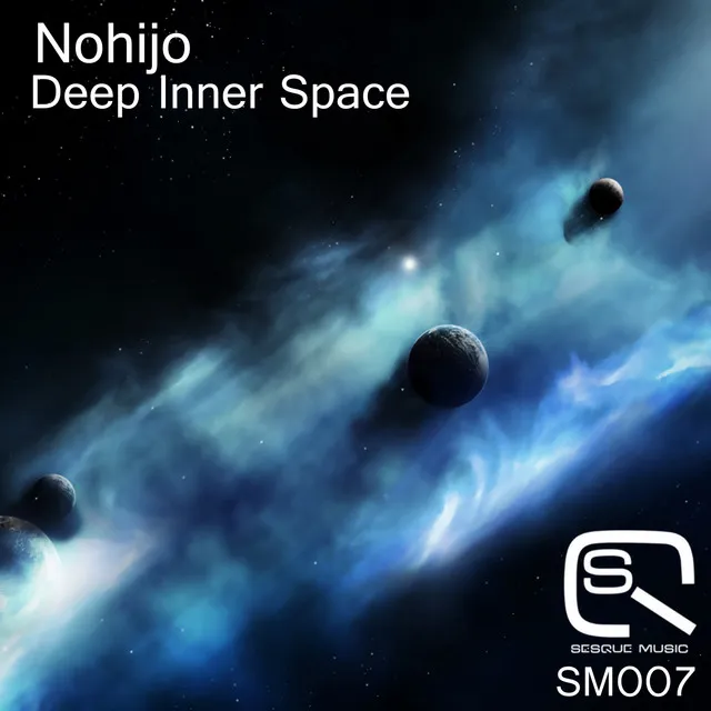 Deep Inner Space - Original