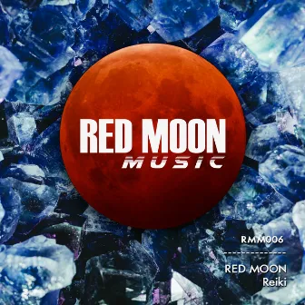 Reiki by Red Moon