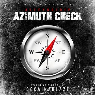 Azimuth Check by Alleyboidip