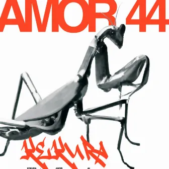 Amor 44 by KEKURA