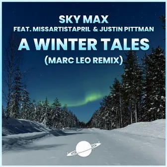 A Winter Tales [Marc Leo Remix] by Marc Leo