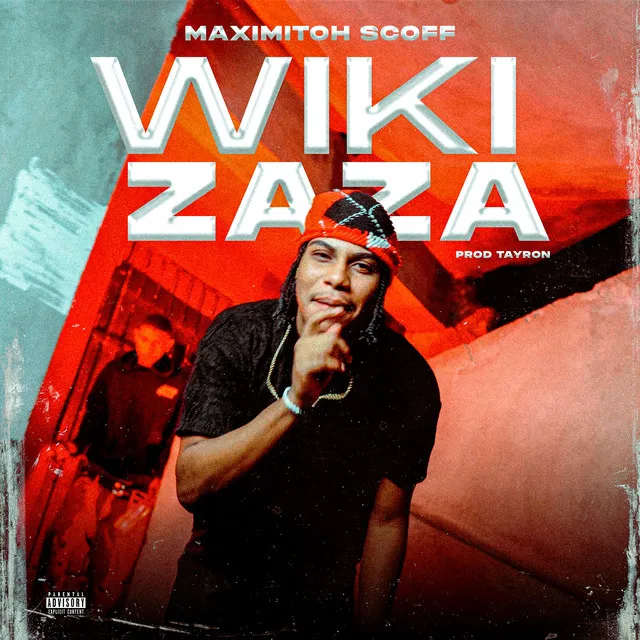 Wiki Zaza