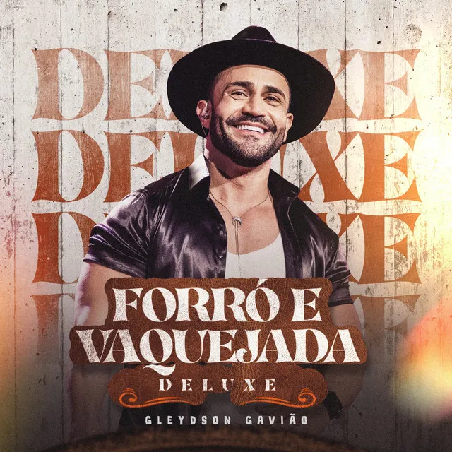 Forró e Vaquejada (DELUXE)