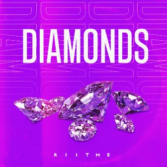 Diamonds by Riitme