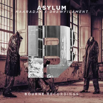 Asylum by Drewfilament