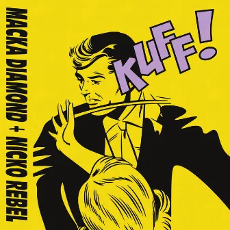 Kuff by Nicko Rebel