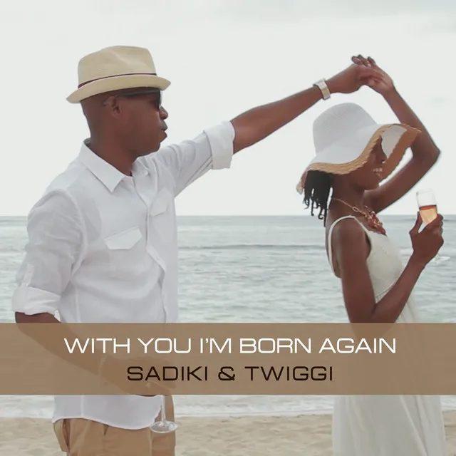 With You I'm Born Again - Reggae Version