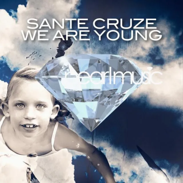 We Are Young - Original Mix