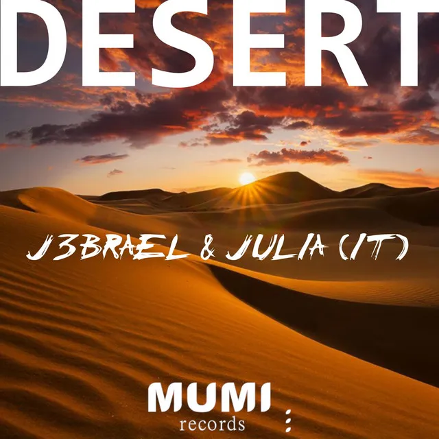 Desert