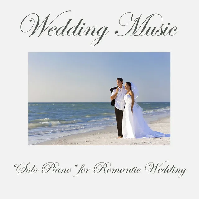 Canon in D Major (Music for Wedding)