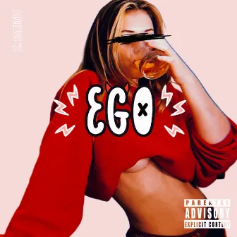 EGO by smittyztop