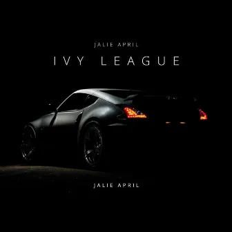 Ivy League by Jalie April