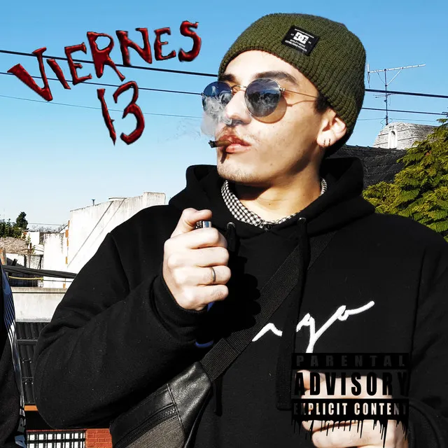 Viernes 13