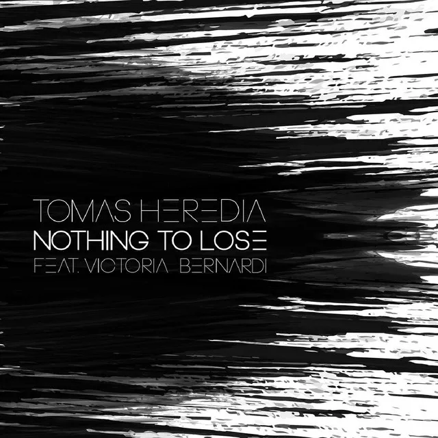 Nothing to Lose (feat. Victoria Bernardi)